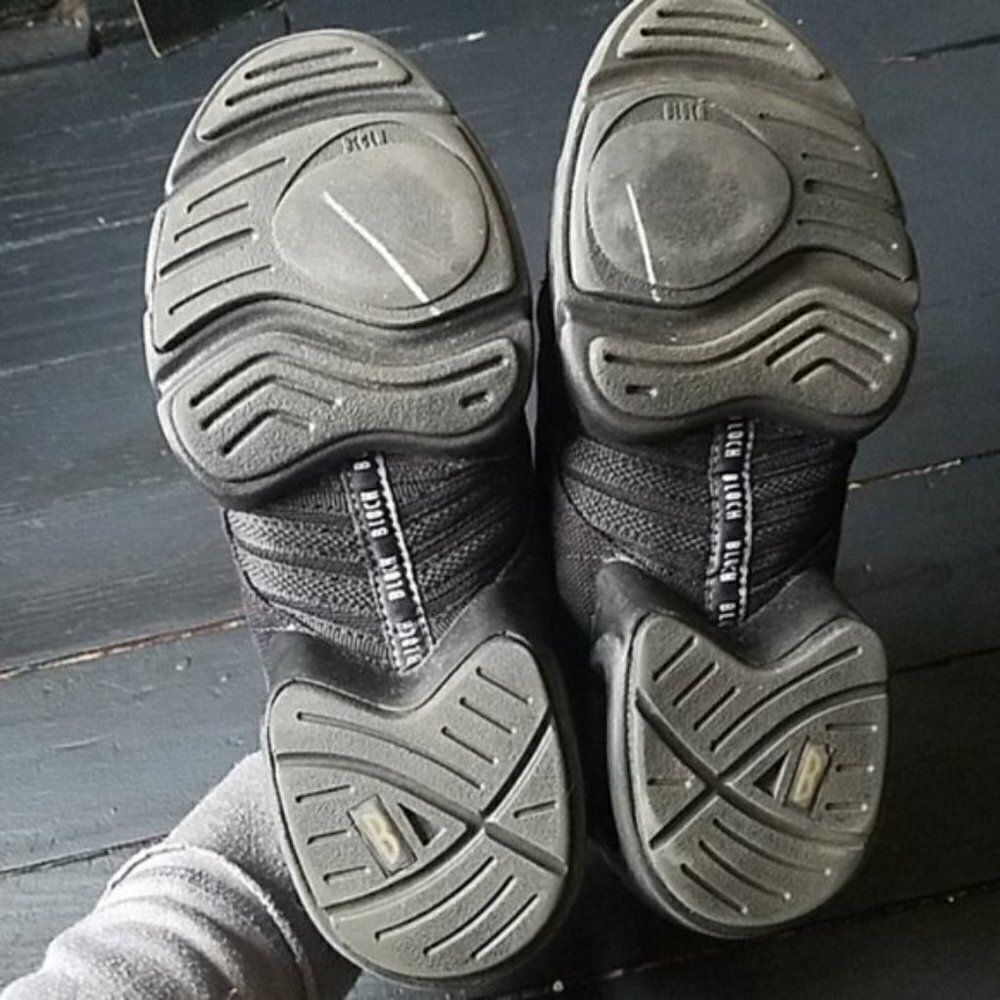 Bloch jazz shoes - Picture 7 of 8